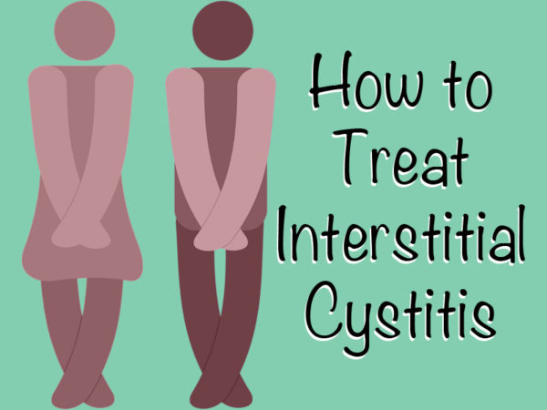 How To Treat Interstitial Cystitis Flare Up